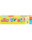 Hasbro - Play Doh Back To School 5 Pack